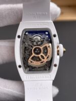 Richard Mille RM07-01 Ceramic Shipping - Image 5
