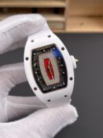 Richard Mille RM07-01 Ceramic Shipping - Image 2