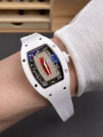 Richard Mille RM07-01 Ceramic Shipping - Image 9