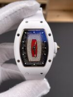 Richard Mille RM07-01 Ceramic Shipping - Image 3