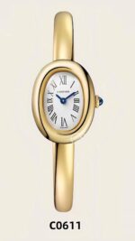 AF Factory Cartier 18mm Ladies' AF- Released [][][] Quartz