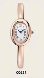AF Factory Cartier 18mm Ladies' AF- Released [][][] Quartz - Image 2
