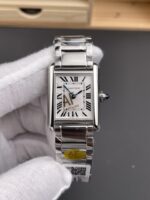 Cartier Tank - Image 3