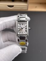 Cartier Tank