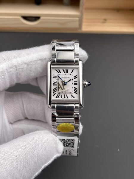 Cartier Tank