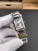 Cartier Tank - Image 2