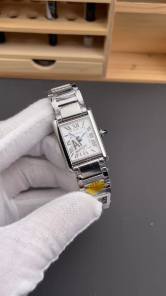 AF Factory Cartier Tank