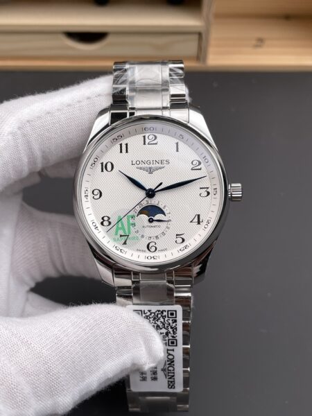 Longines Master Collection 42mm