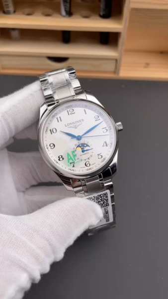 AF Factory Longines Master Collection 42mm
