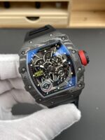 Richard Mille RM35-02 Carbon Fibre Shipping - Image 2