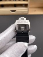 Richard Mille RM35-02 Carbon Fibre Shipping - Image 7