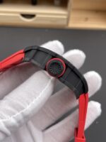 Richard Mille RM35-02 Carbon Fibre Bracelet - Image 4