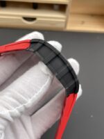 Richard Mille RM35-02 Carbon Fibre Bracelet - Image 6