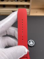 Richard Mille RM35-02 Carbon Fibre Bracelet - Image 8