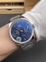 IWC Portugieser - Image 9