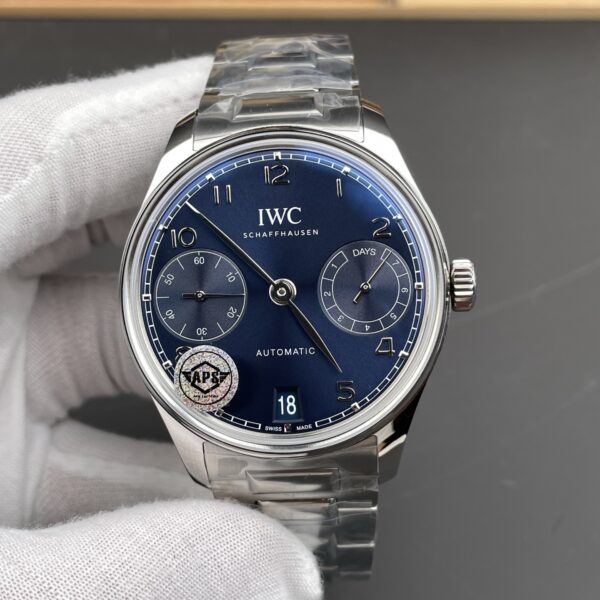 IWC Portugieser