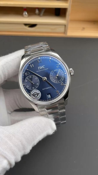 APS Factory IWC Portugieser