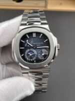 Patek Philippe Nautilus - Image 3
