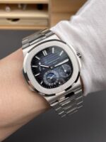 Patek Philippe Nautilus - Image 9