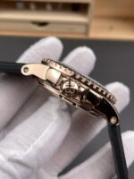 Blancpain Tourbillon Rose Gold Shipping - Image 4
