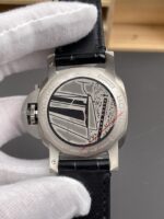 Panerai Pam1096 Titanium Shipping - Image 5