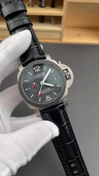 VS Factory Panerai Pam1096 Titanium Shipping