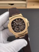 Patek Philippe Nautilus - Image 2