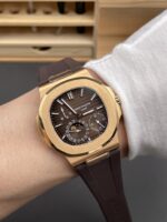 Patek Philippe Nautilus - Image 9