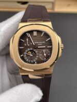 Patek Philippe Nautilus - Image 4