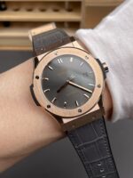 Hublot Classic Fusion 42mm - Image 8
