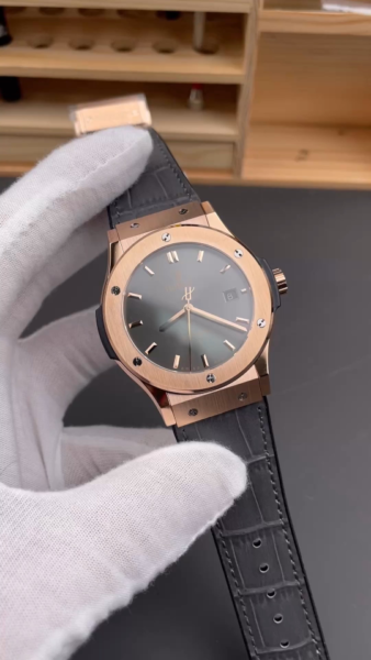 HB Factory Hublot Classic Fusion 42mm