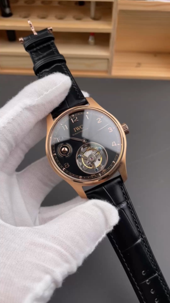 R8 Factory IWC Portugieser