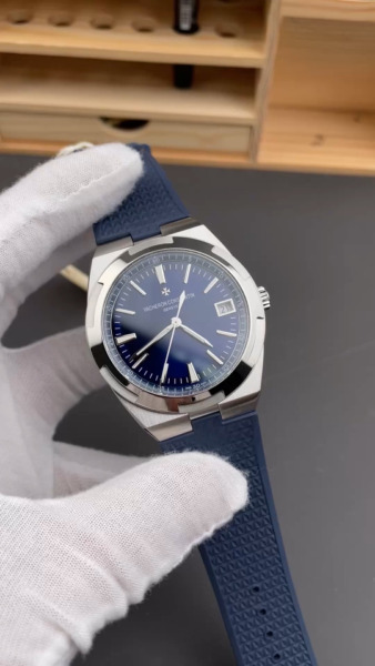 PPF Factory Vacheron Constantin Overseas