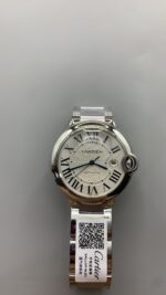 AF Factory Cartier 42mm
