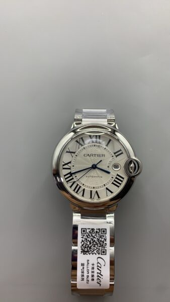 AF Factory Cartier 42mm