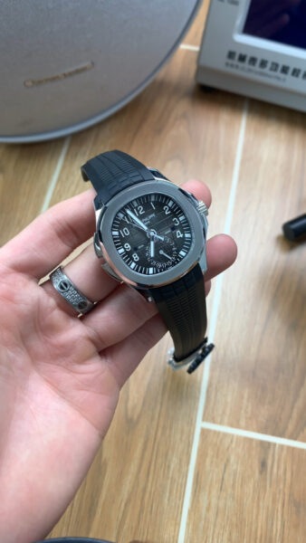 ZF Factory Patek Philippe Aquanaut