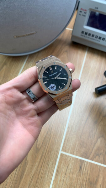 APS Factory Audemars Piguet Royal Oak 41mm
