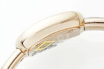 AF Factory Cartier Baignoire Quartz Movement Bezel - Image 6