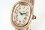 AF Factory Cartier Baignoire Quartz Movement Bezel - Image 2
