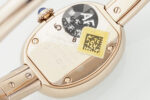 AF Factory Cartier Baignoire Quartz Movement Bezel - Image 8