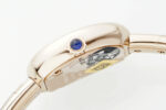 AF Factory Cartier Baignoire Quartz Movement Bezel - Image 7