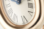 AF Factory Cartier Baignoire Quartz Movement Bezel - Image 5