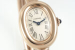 AF Factory Cartier Baignoire Quartz Movement Bezel - Image 3