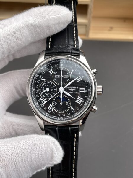 Longines Master Collection