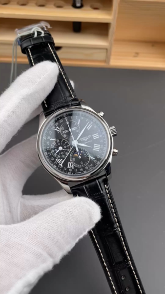 Longines Master Collection