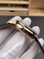 Patek Philippe Diamond Bezel Rose Gold - Image 6