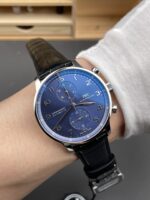 IWC Portugieser Chronograph - Image 9