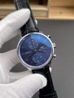 IWC Portugieser Chronograph - Image 2