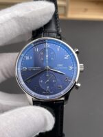 IWC Portugieser Chronograph - Image 3