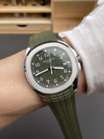 Patek Philippe Aquanaut 42mm - Image 9
